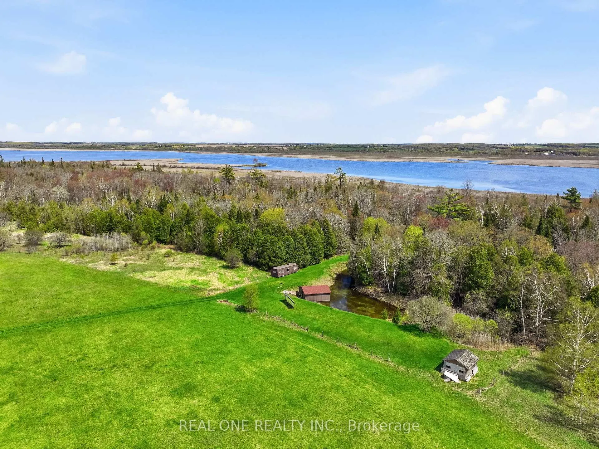 Photo 23 of 2614 Head Road, Scugog, Rural Scugog — HOMEH