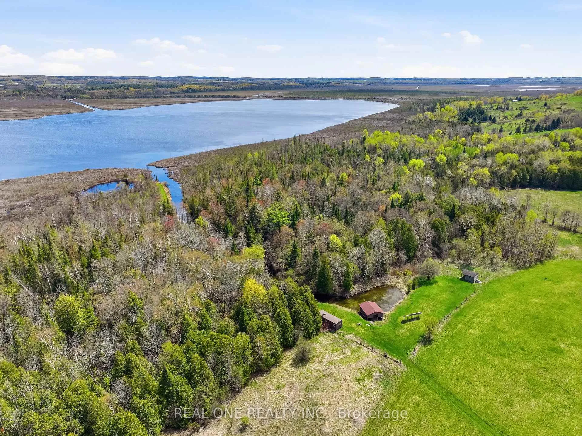 Photo 24 of 2614 Head Road, Scugog, Rural Scugog — HOMEH
