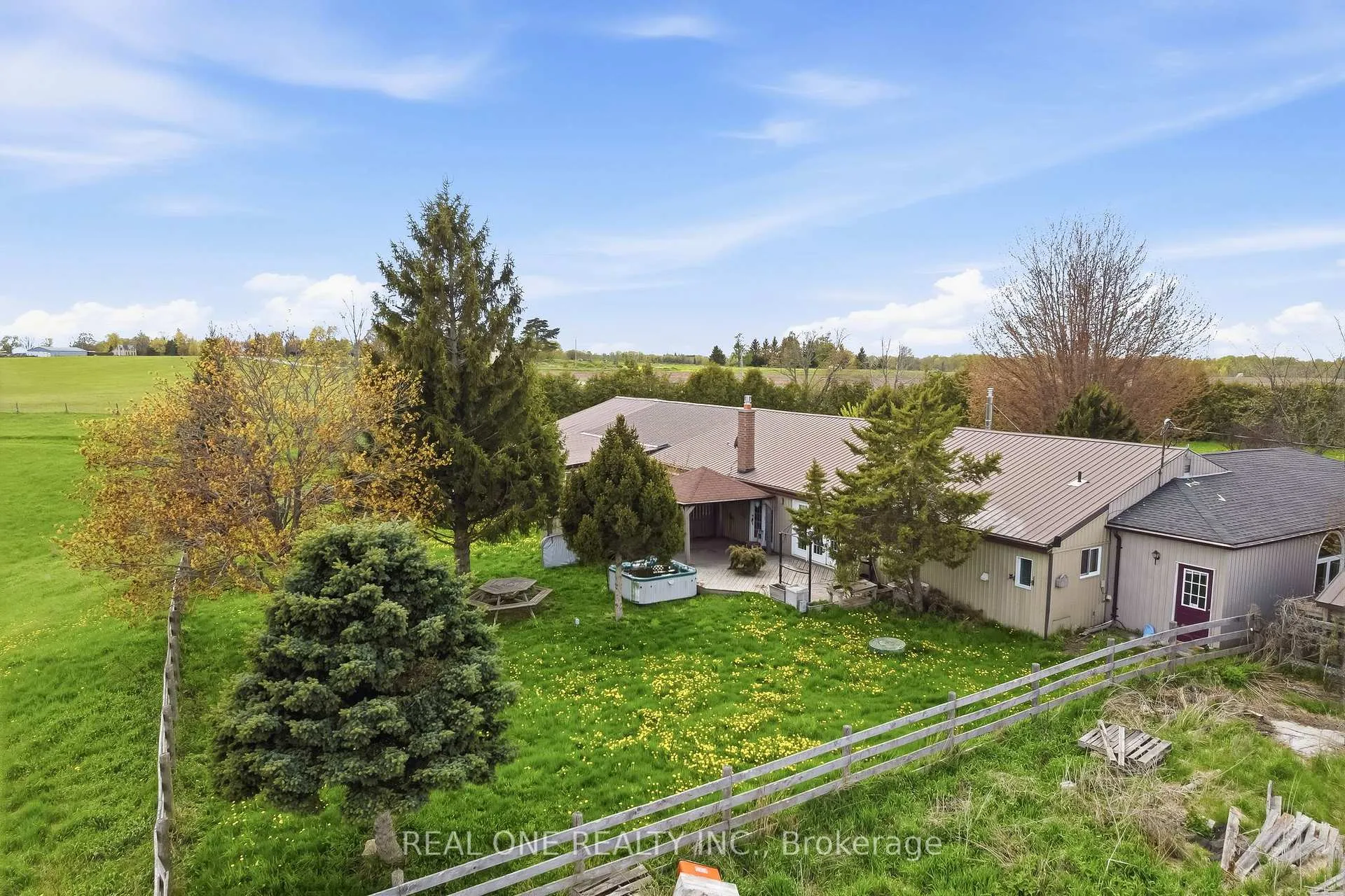 Photo 30 of 2614 Head Road, Scugog, Rural Scugog — HOMEH