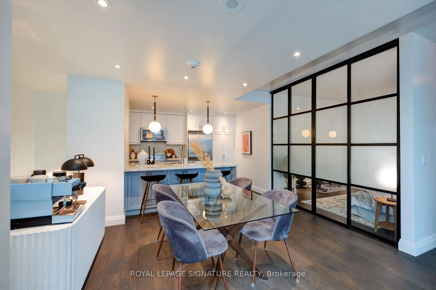 Photo 13 of Unit 1202, 333 Adelaide Street E, Toronto, Moss Park — HOMEH