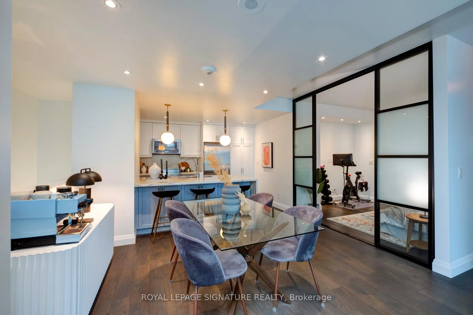 Photo 14 of Unit 1202, 333 Adelaide Street E, Toronto, Moss Park — HOMEH