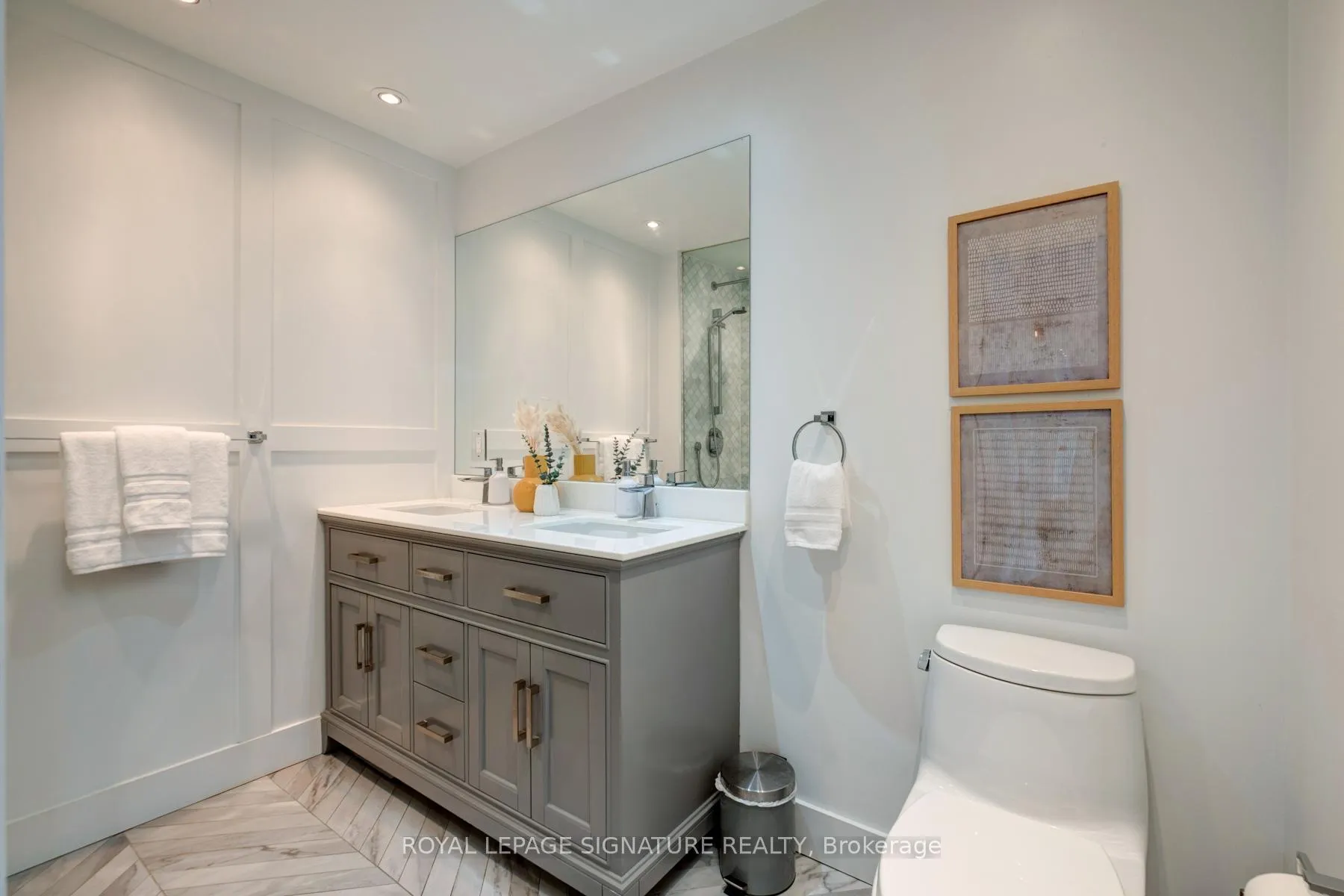Photo 19 of Unit 1202, 333 Adelaide Street E, Toronto, Moss Park — HOMEH