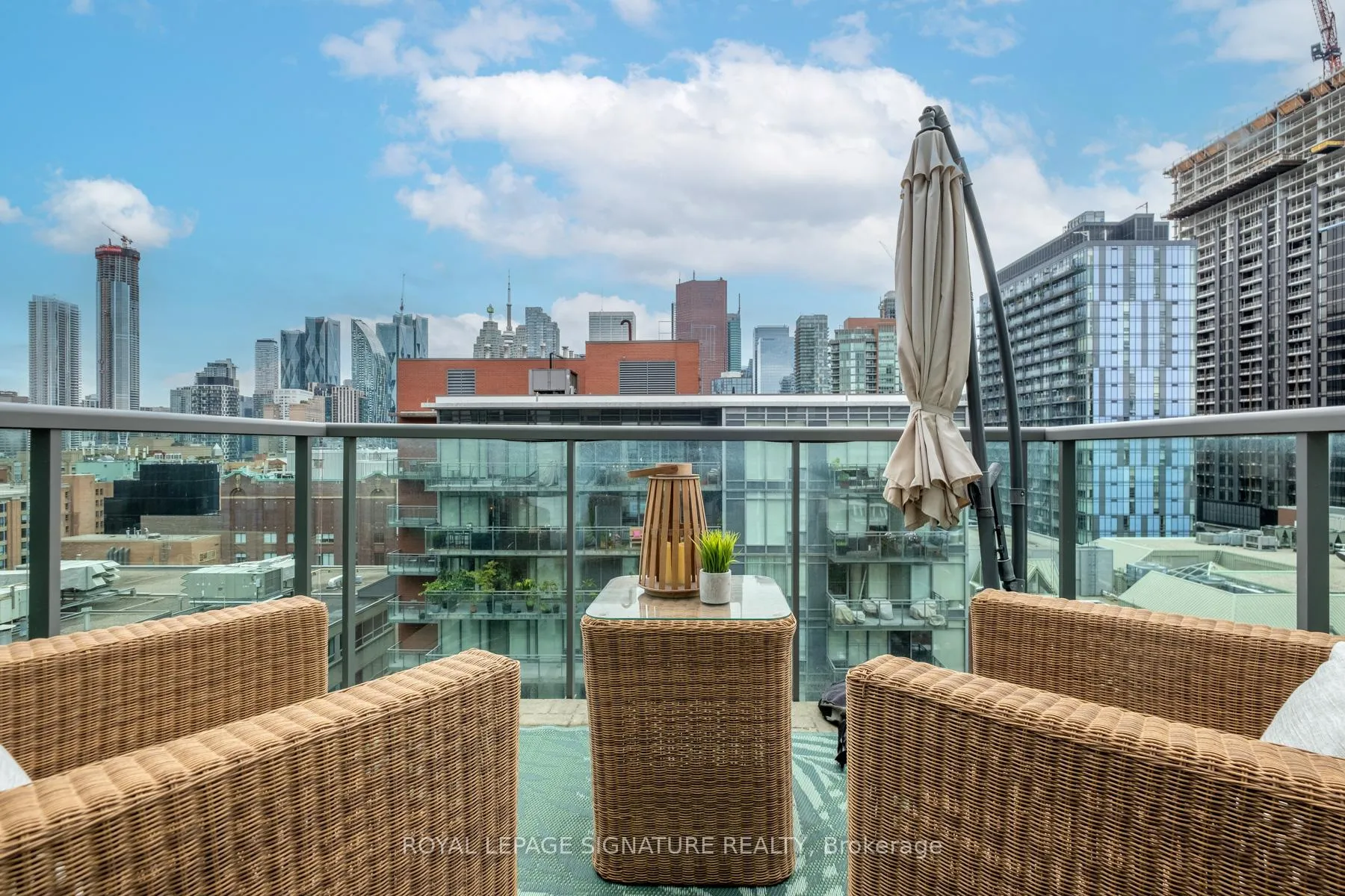 Photo 21 of Unit 1202, 333 Adelaide Street E, Toronto, Moss Park — HOMEH