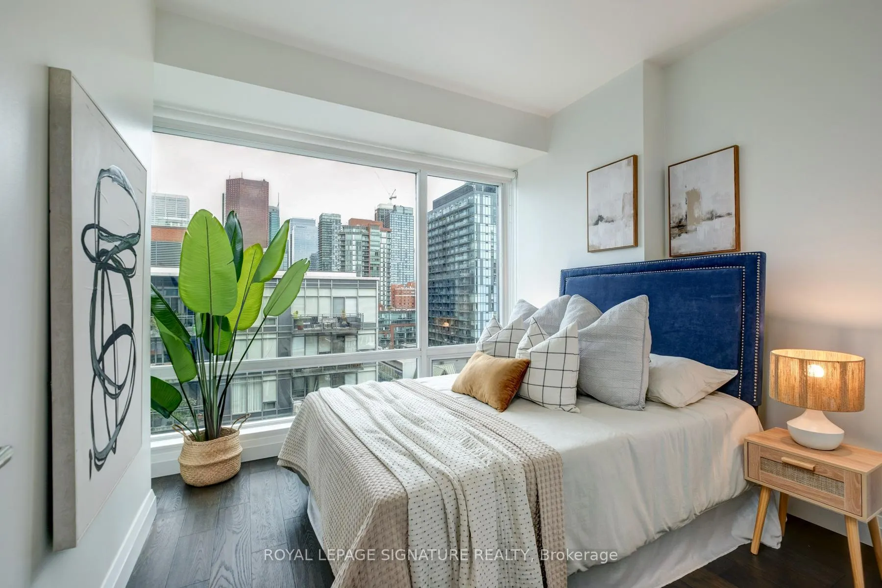 Photo 24 of Unit 1202, 333 Adelaide Street E, Toronto, Moss Park — HOMEH