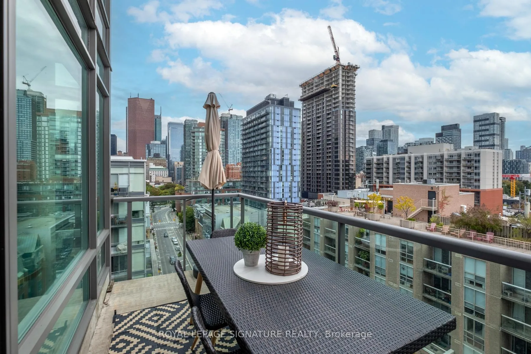 Photo 25 of Unit 1202, 333 Adelaide Street E, Toronto, Moss Park — HOMEH