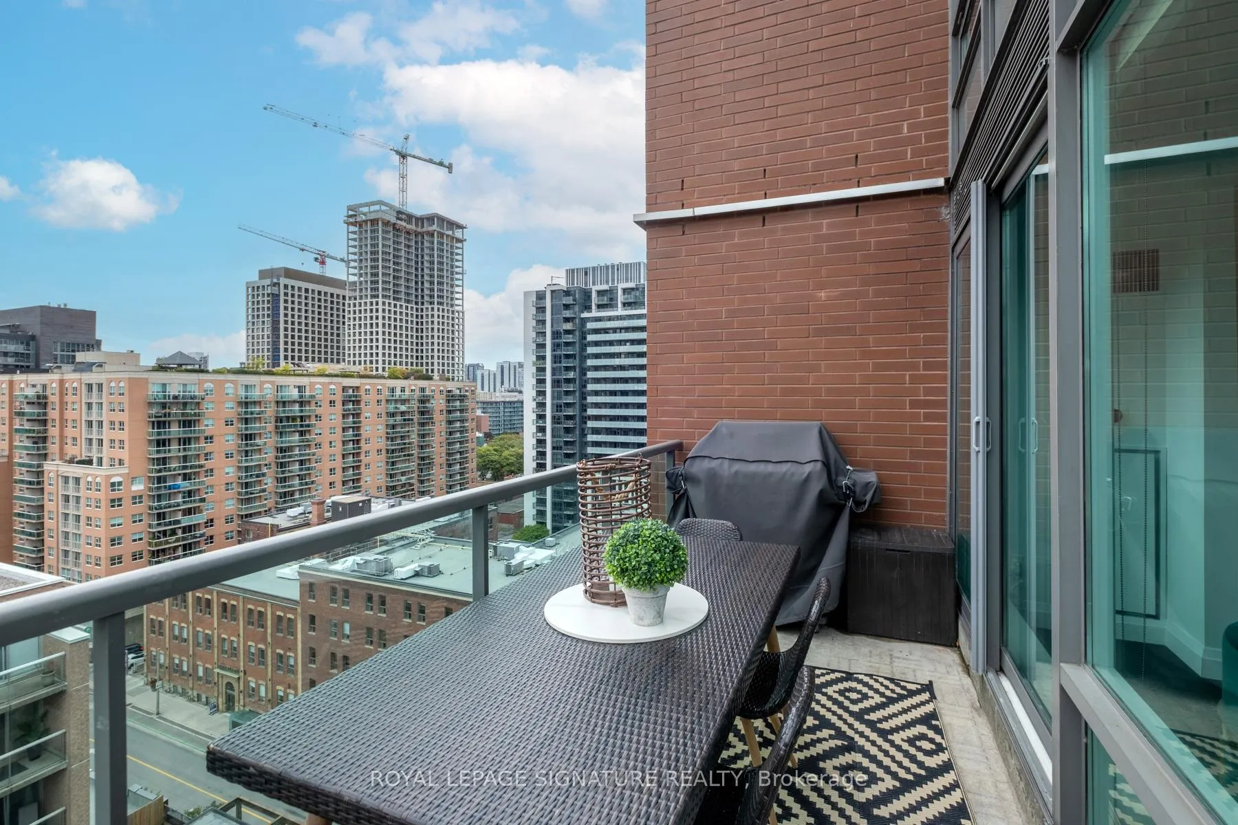 Photo 26 of Unit 1202, 333 Adelaide Street E, Toronto, Moss Park — HOMEH