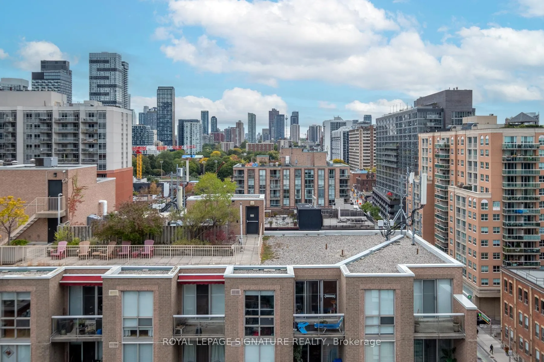 Photo 27 of Unit 1202, 333 Adelaide Street E, Toronto, Moss Park — HOMEH