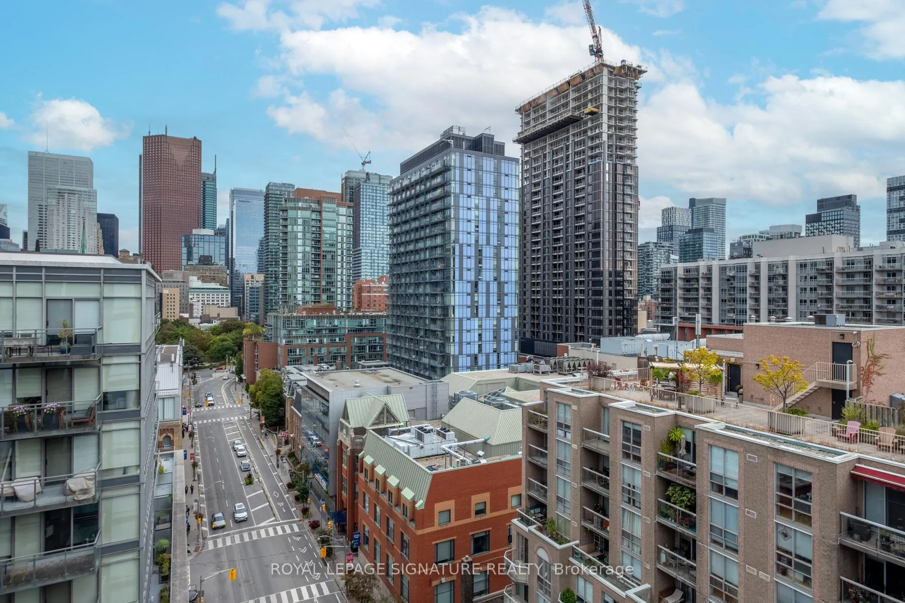 Photo 28 of Unit 1202, 333 Adelaide Street E, Toronto, Moss Park — HOMEH