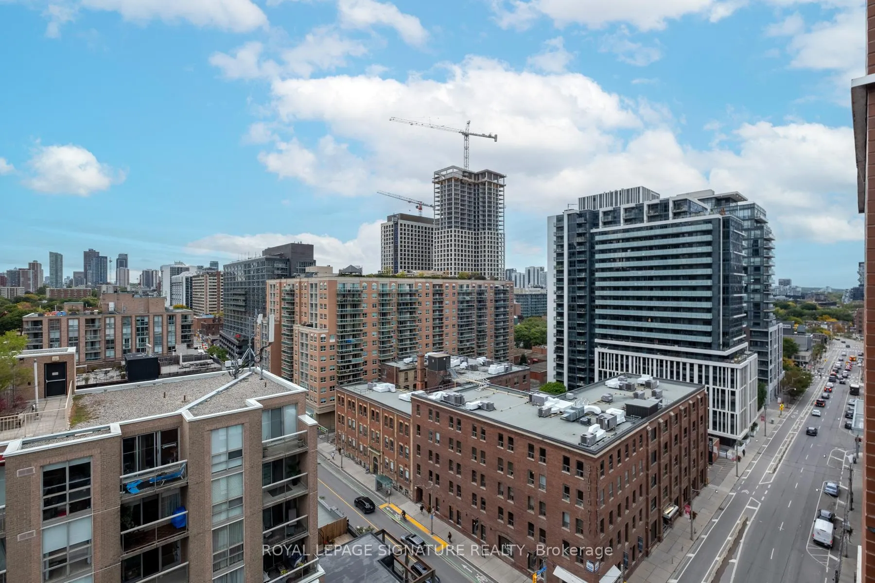 Photo 29 of Unit 1202, 333 Adelaide Street E, Toronto, Moss Park — HOMEH