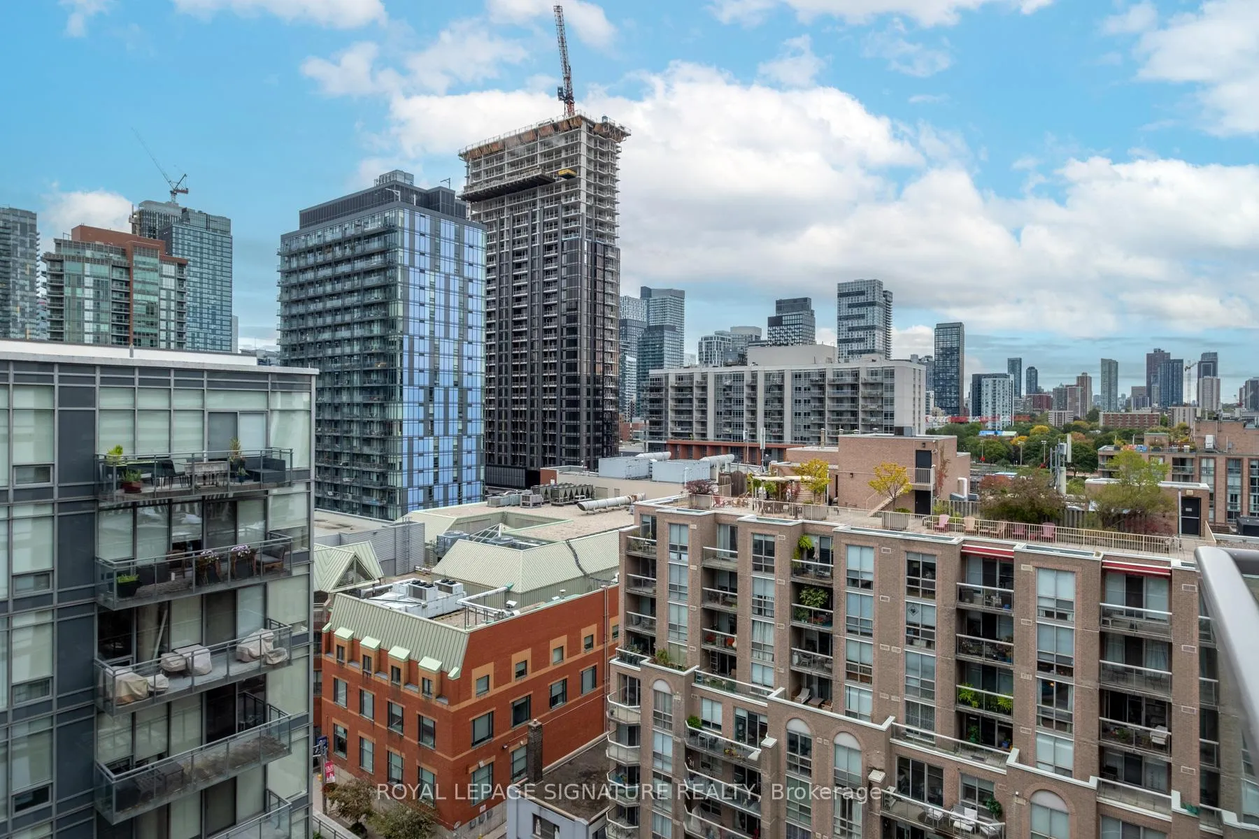 Photo 30 of Unit 1202, 333 Adelaide Street E, Toronto, Moss Park — HOMEH