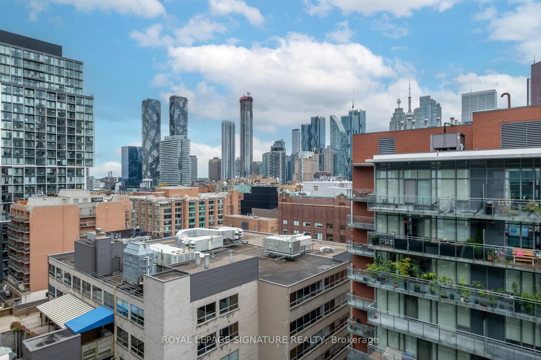 Photo 31 of Unit 1202, 333 Adelaide Street E, Toronto, Moss Park — HOMEH