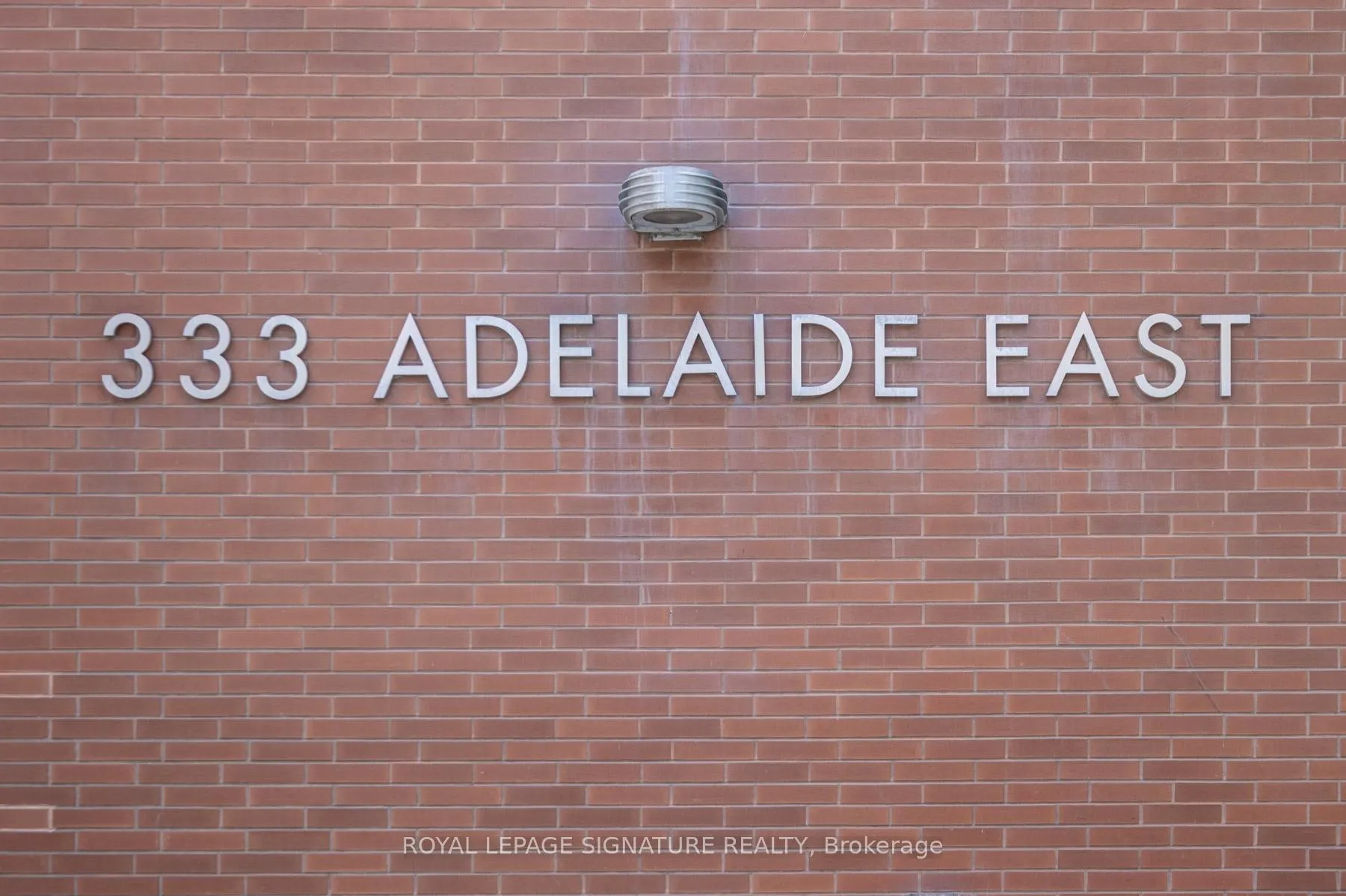 Photo 35 of Unit 1202, 333 Adelaide Street E, Toronto, Moss Park — HOMEH