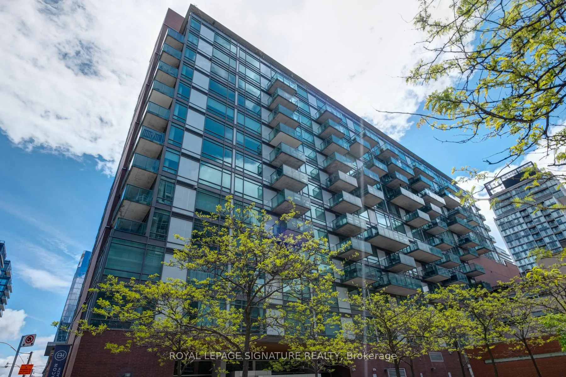 Photo 36 of Unit 1202, 333 Adelaide Street E, Toronto, Moss Park — HOMEH