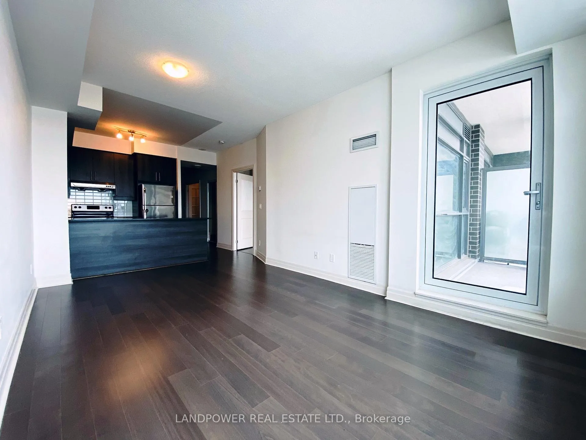Photo 1 of Unit 510E, 8110 Birchmount Road, Markham, Unionville — HOMEH