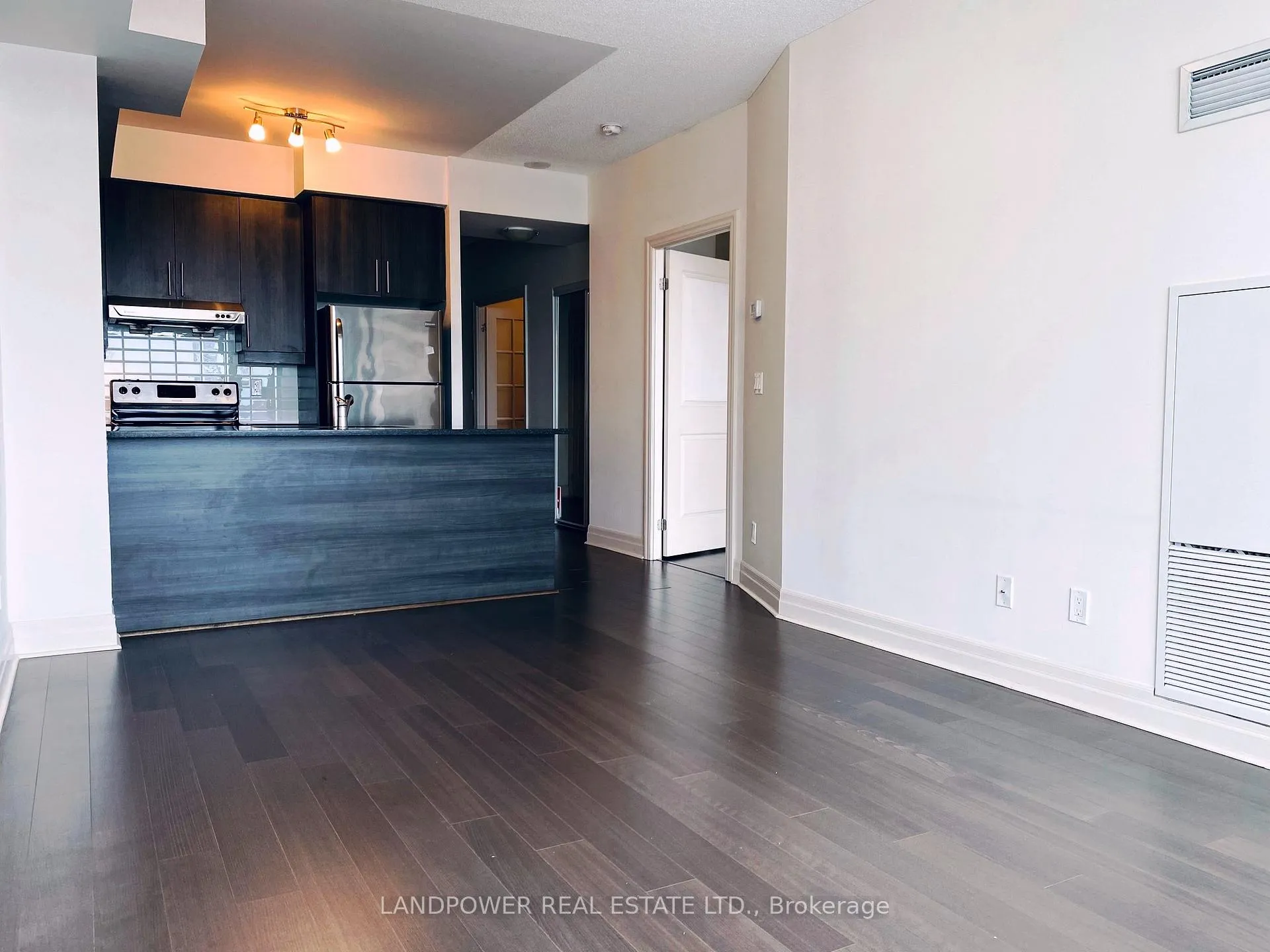 Photo 2 of Unit 510E, 8110 Birchmount Road, Markham, Unionville — HOMEH