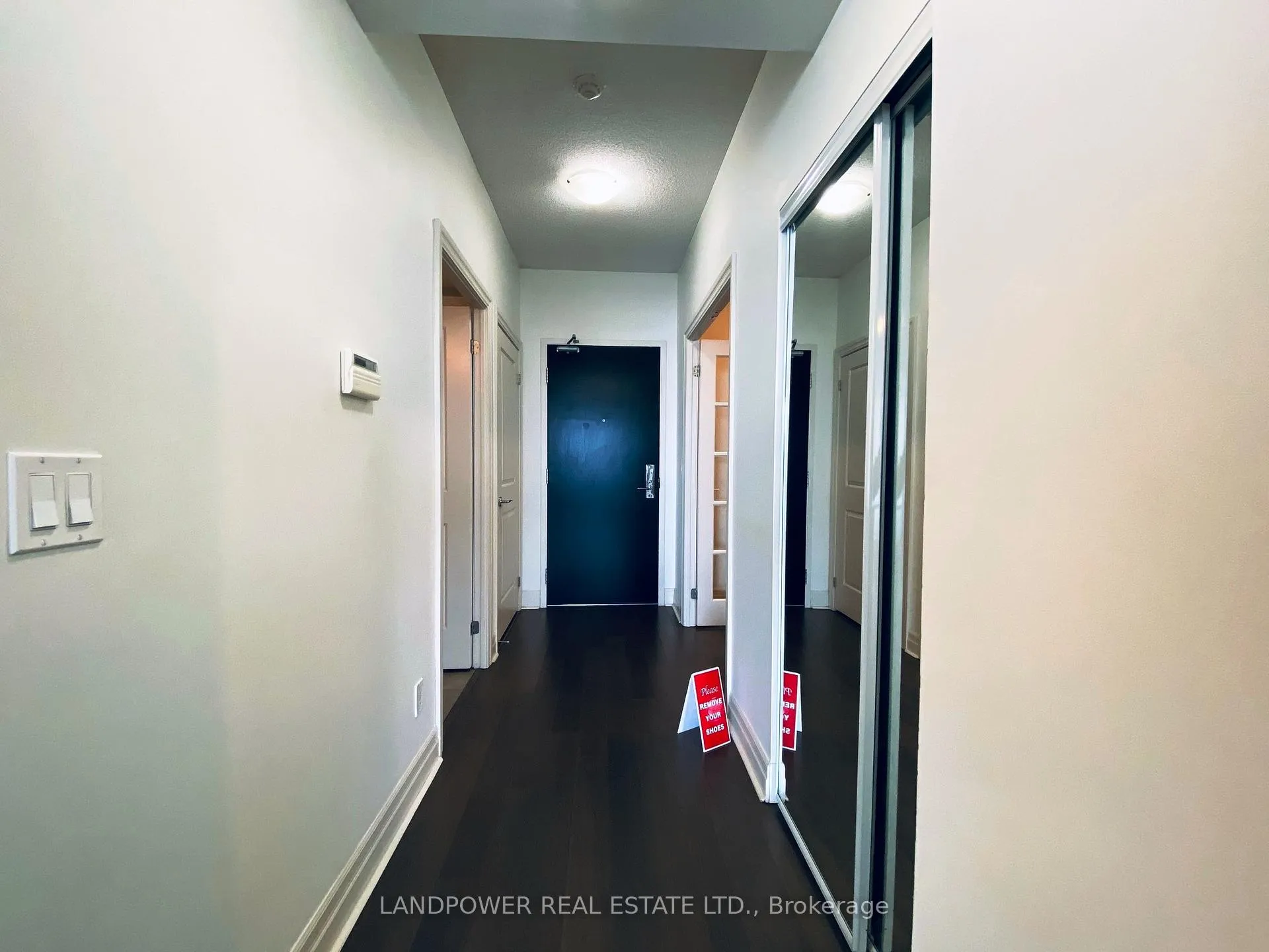 Photo 7 of Unit 510E, 8110 Birchmount Road, Markham, Unionville — HOMEH