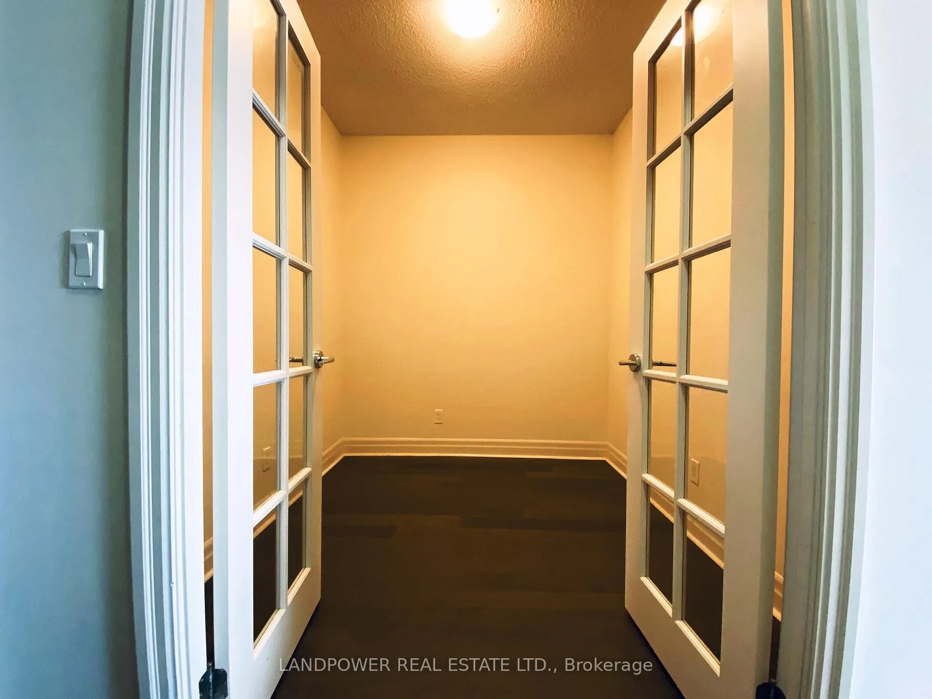 Photo 11 of Unit 510E, 8110 Birchmount Road, Markham, Unionville — HOMEH