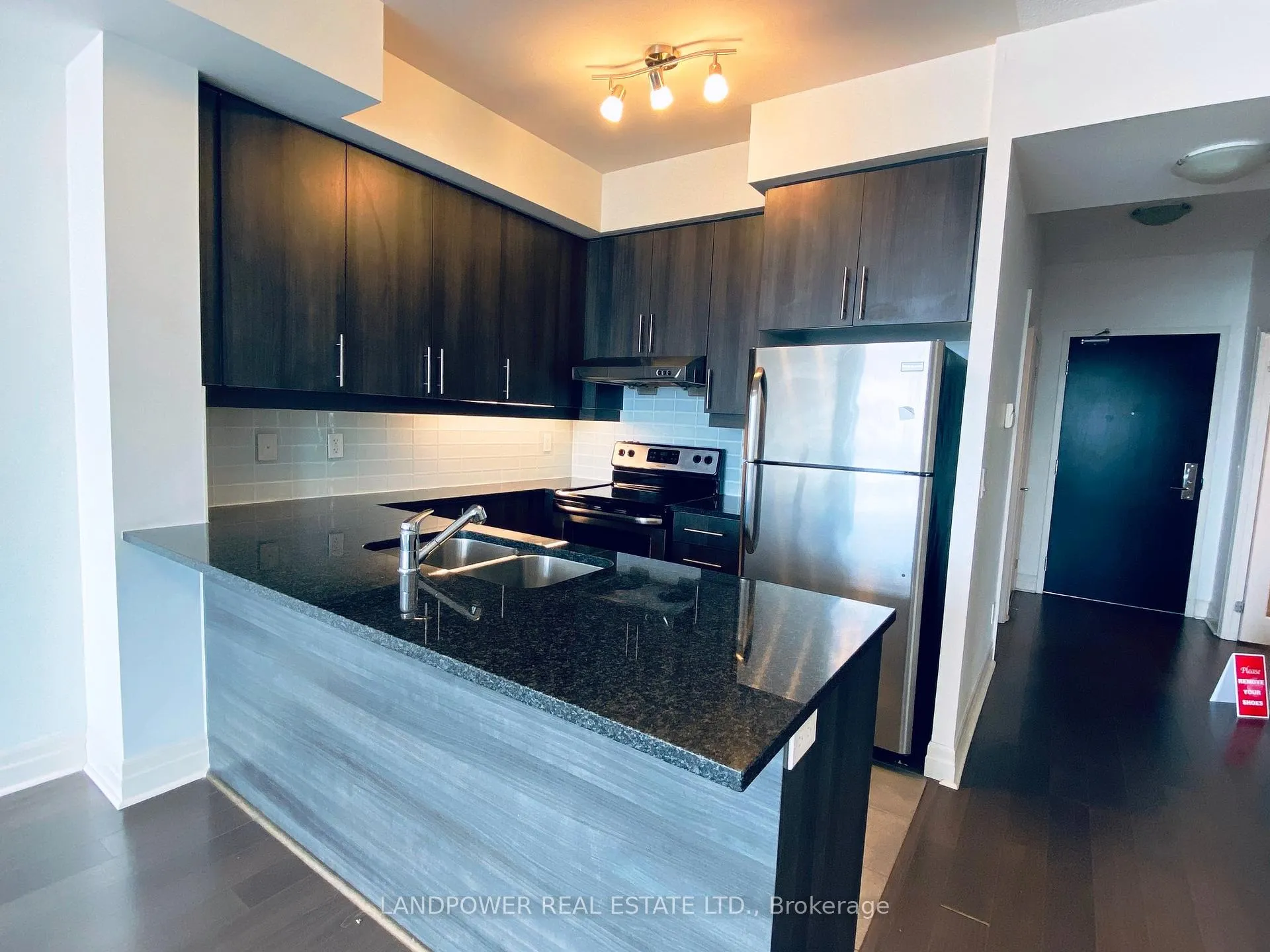 Photo 13 of Unit 510E, 8110 Birchmount Road, Markham, Unionville — HOMEH