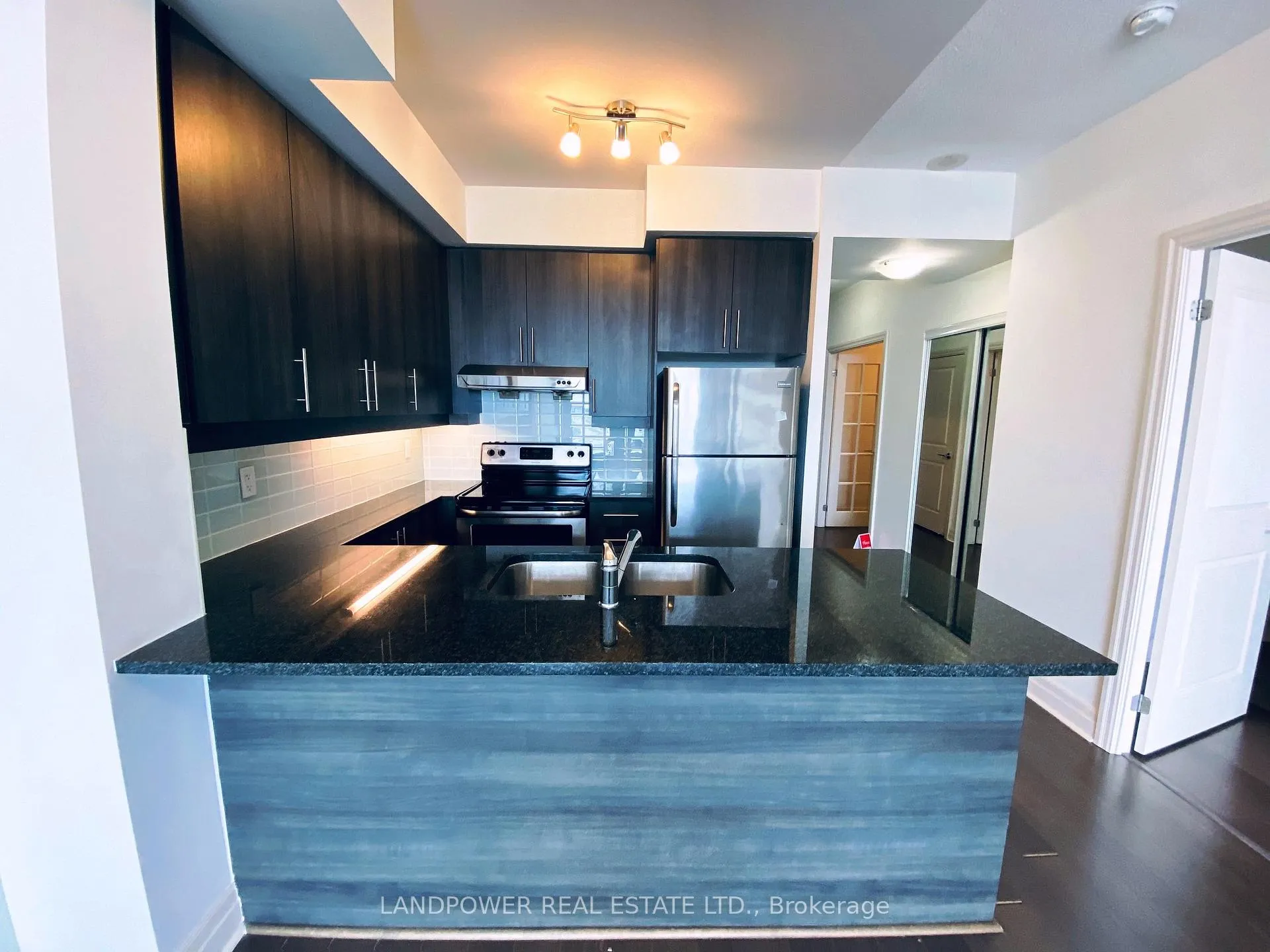 Photo 14 of Unit 510E, 8110 Birchmount Road, Markham, Unionville — HOMEH