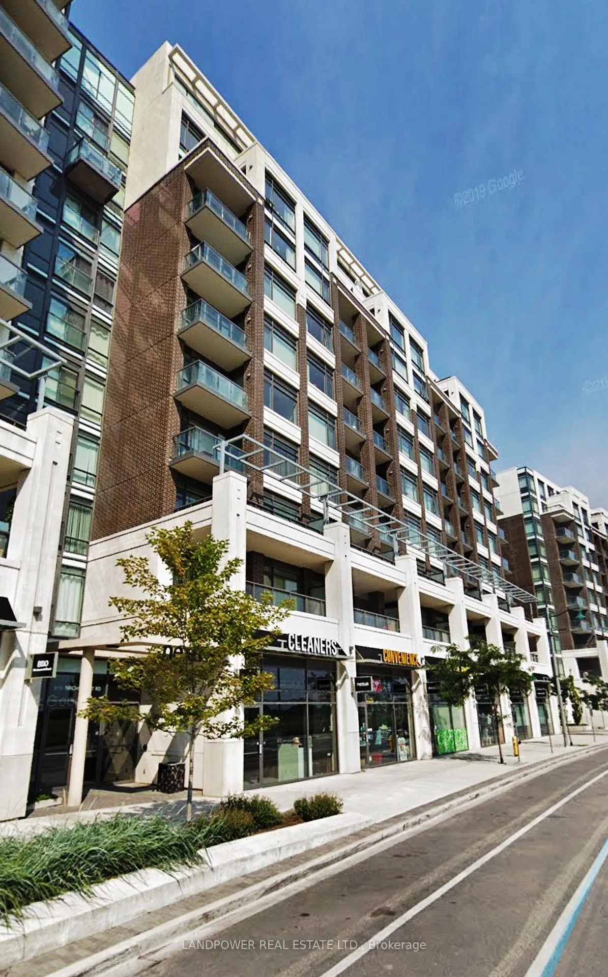Photo 18 of Unit 510E, 8110 Birchmount Road, Markham, Unionville — HOMEH