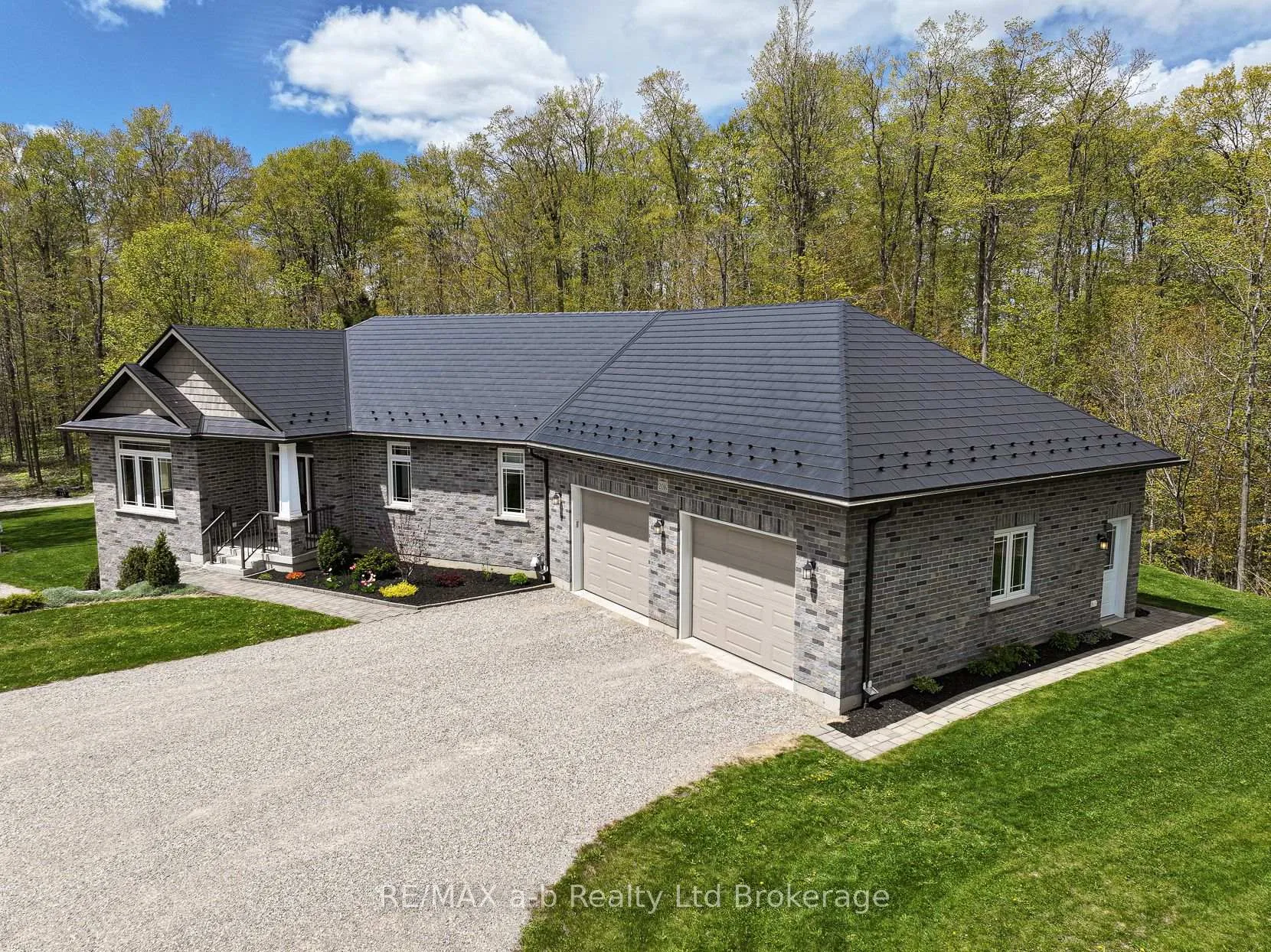 Photo 5 of 1840 Manser Road, Wellesley — HOMEH