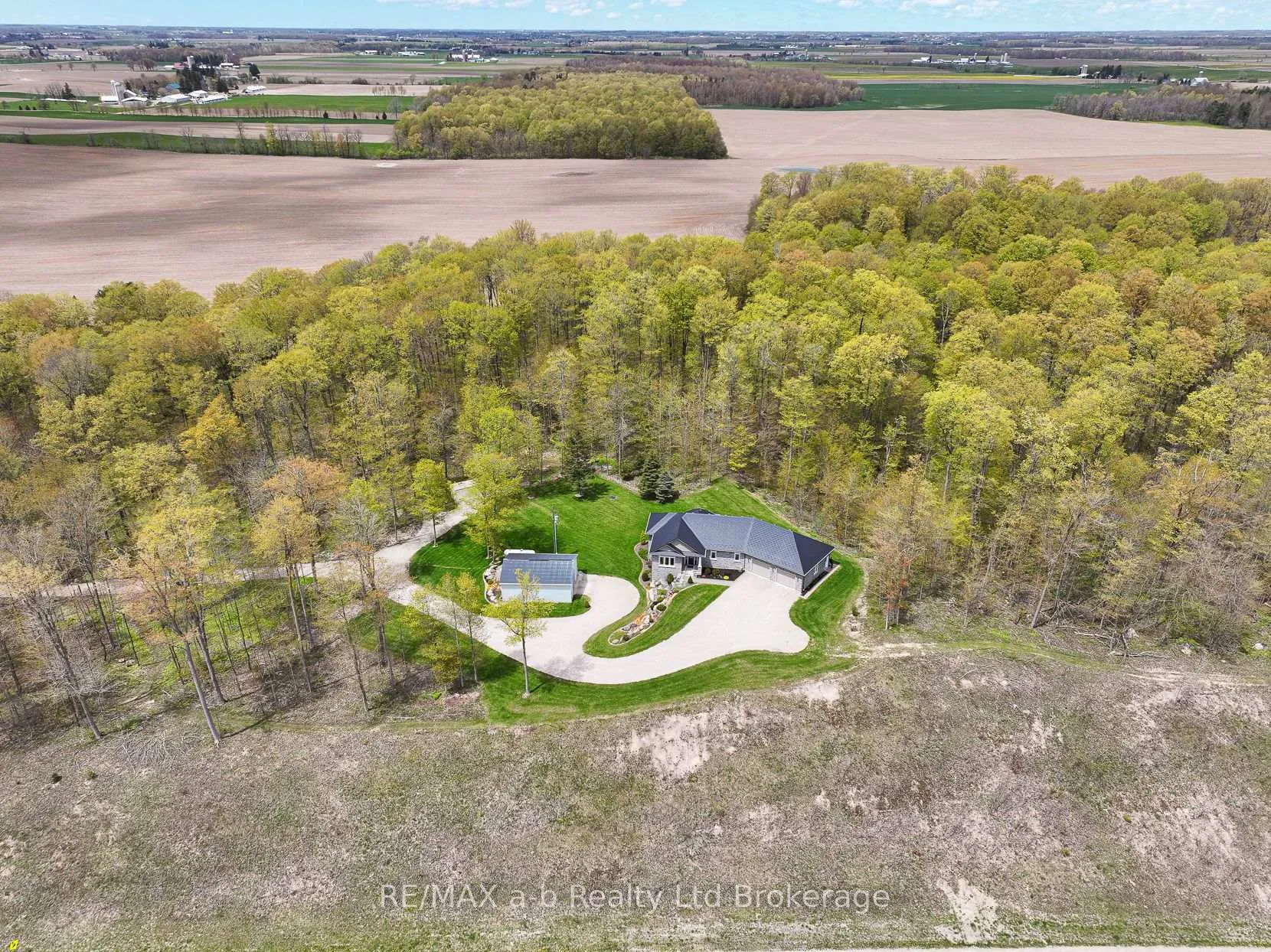 Photo 6 of 1840 Manser Road, Wellesley — HOMEH