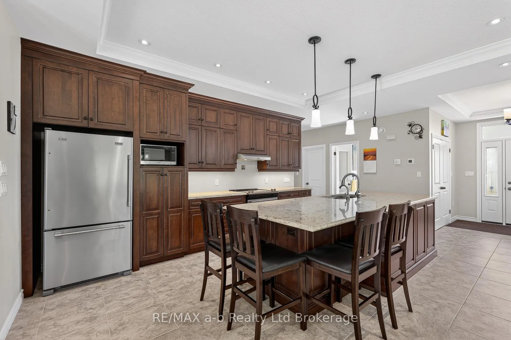 Photo 13 of 1840 Manser Road, Wellesley — HOMEH