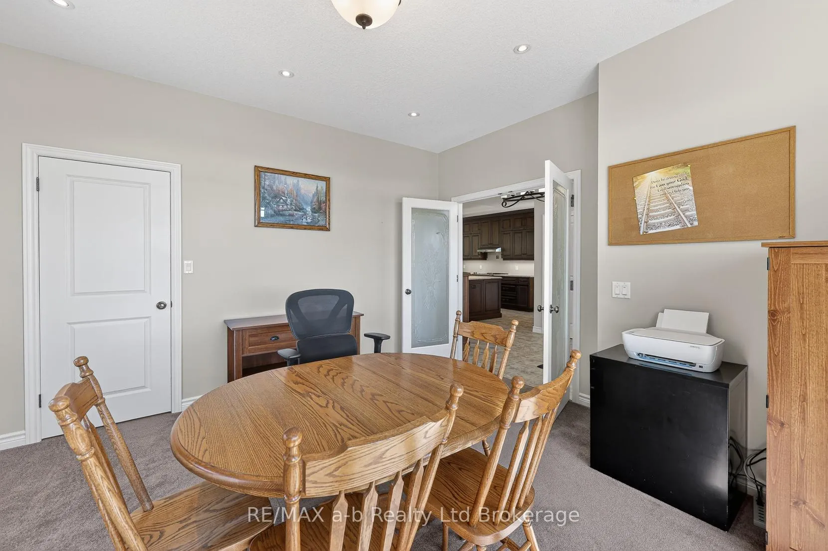 Photo 18 of 1840 Manser Road, Wellesley — HOMEH