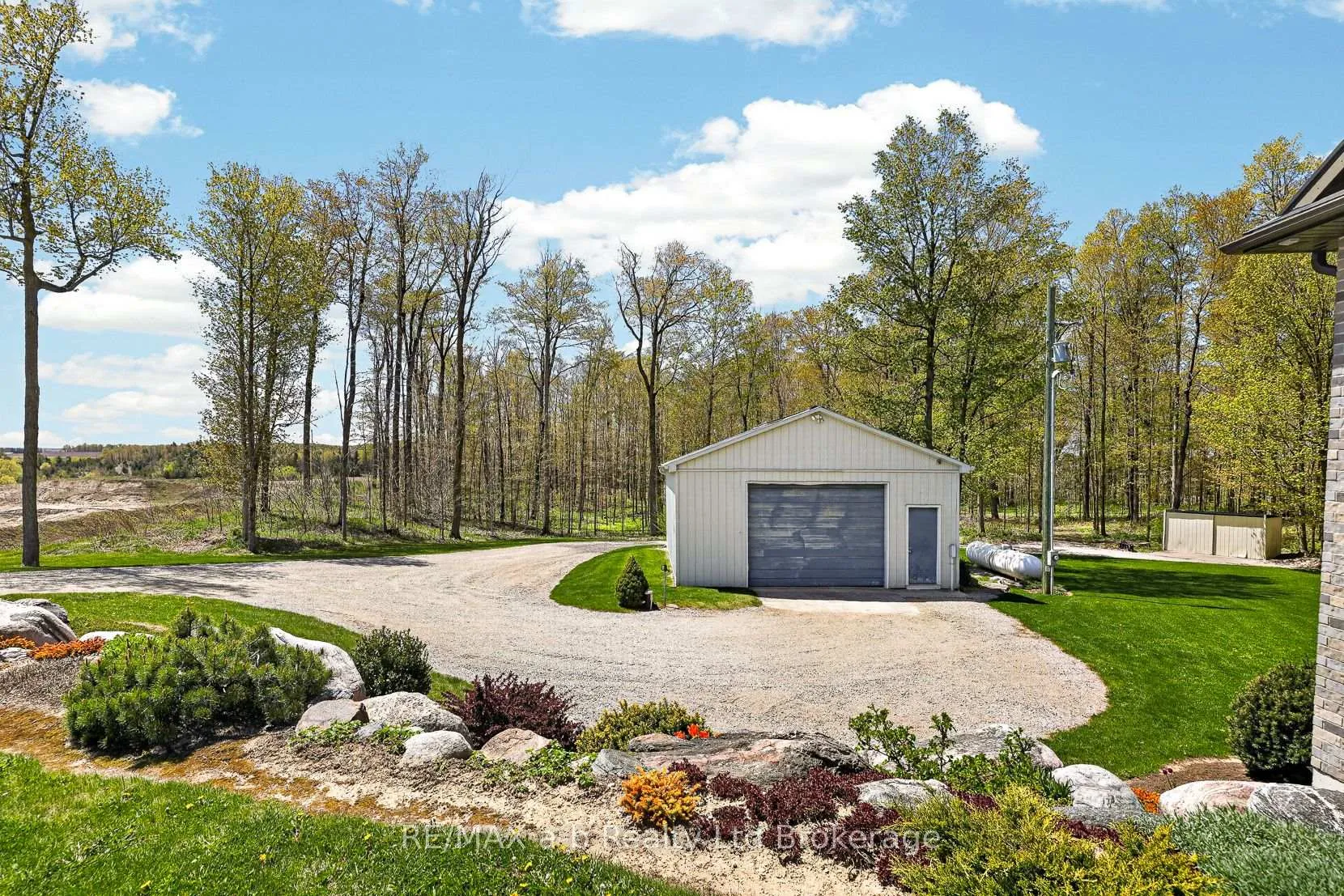 Photo 36 of 1840 Manser Road, Wellesley — HOMEH