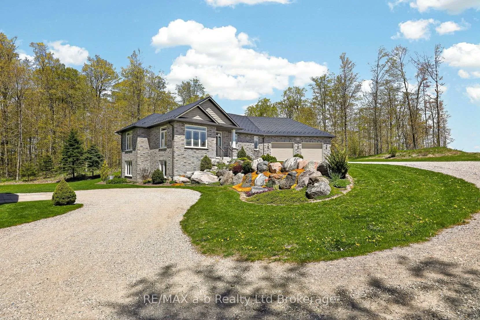 Photo 37 of 1840 Manser Road, Wellesley — HOMEH