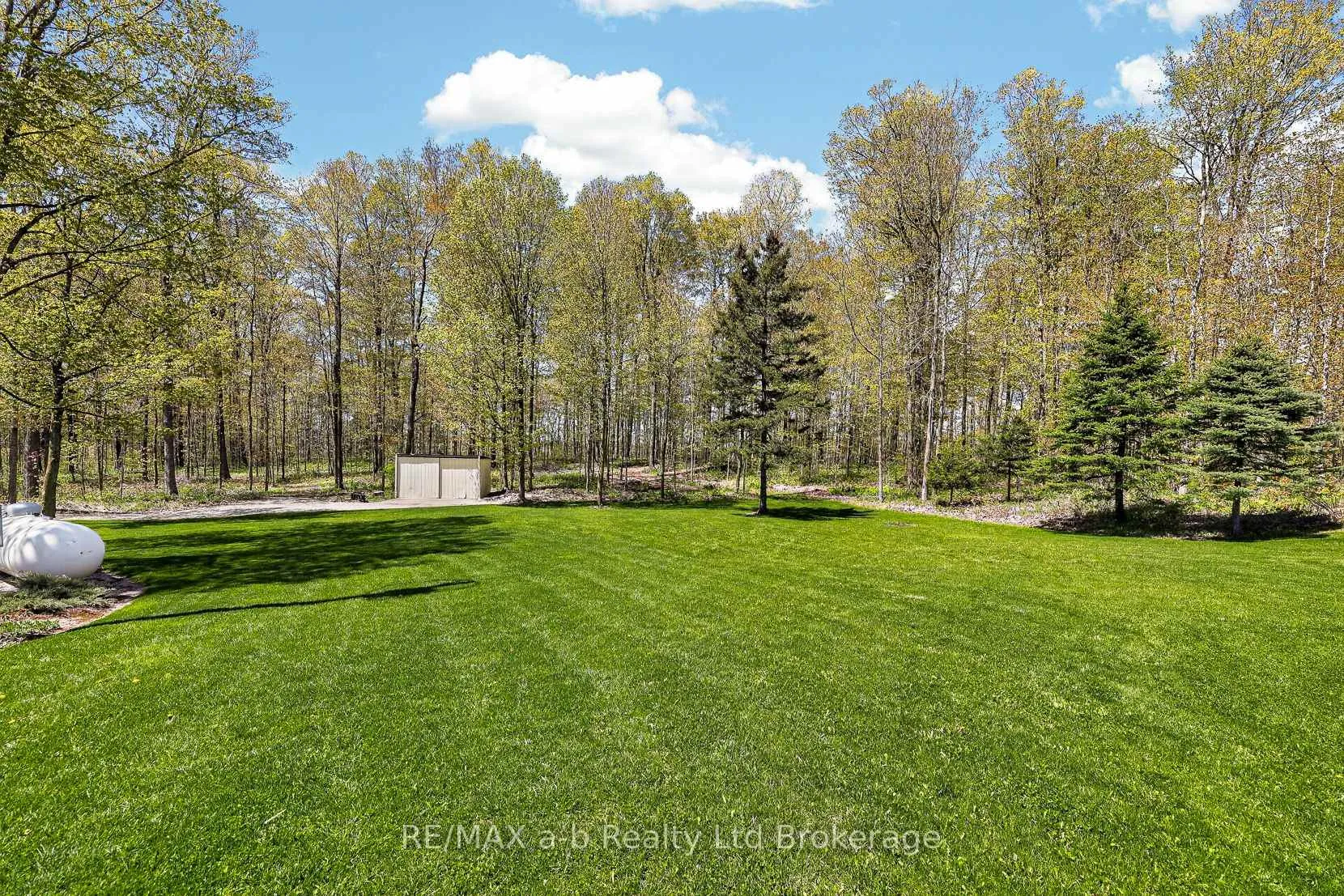 Photo 39 of 1840 Manser Road, Wellesley — HOMEH