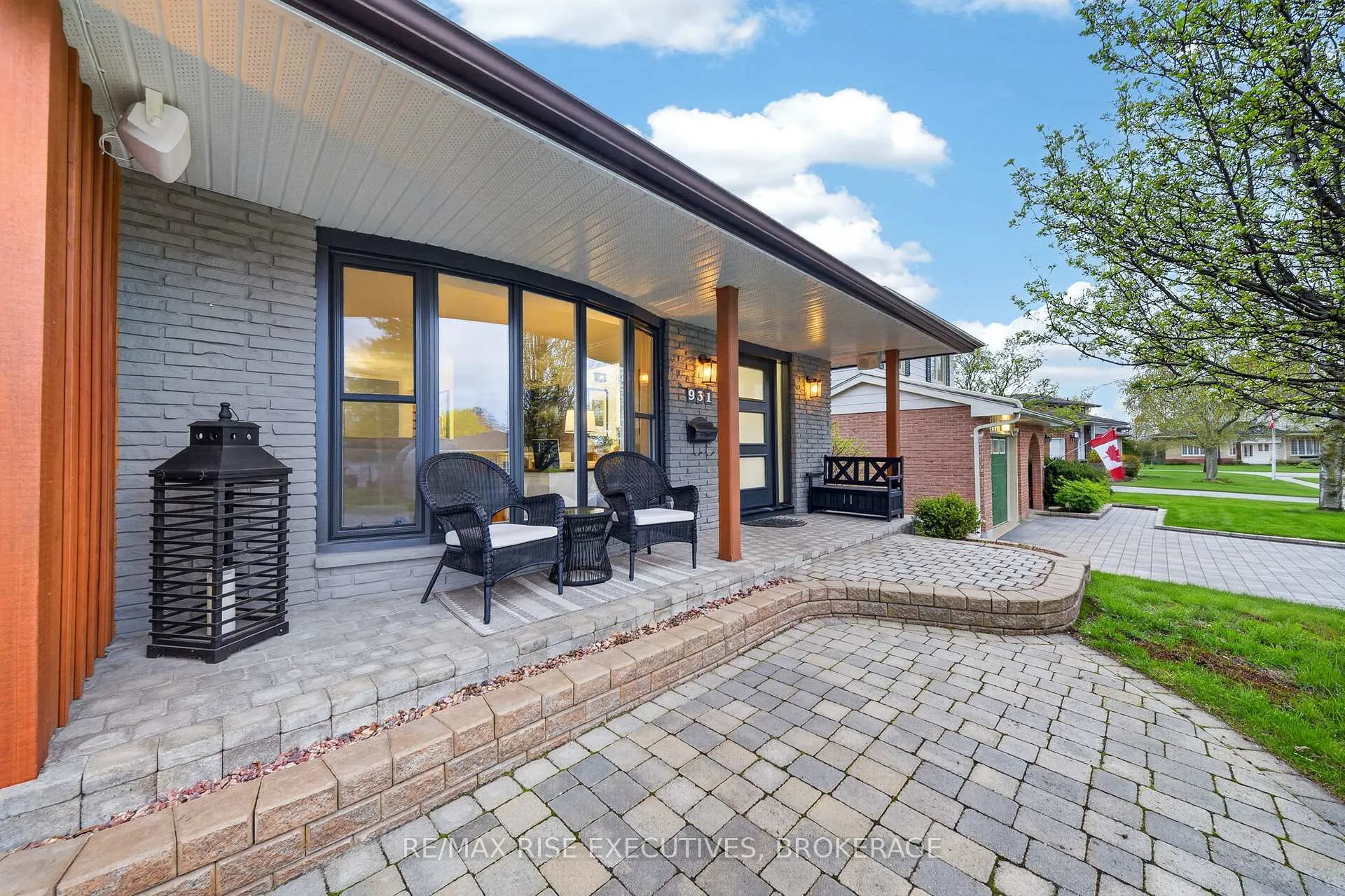 Photo 3 of 931 Lincoln Drive, Kingston, South of Taylor-Kidd Blvd — HOMEH
