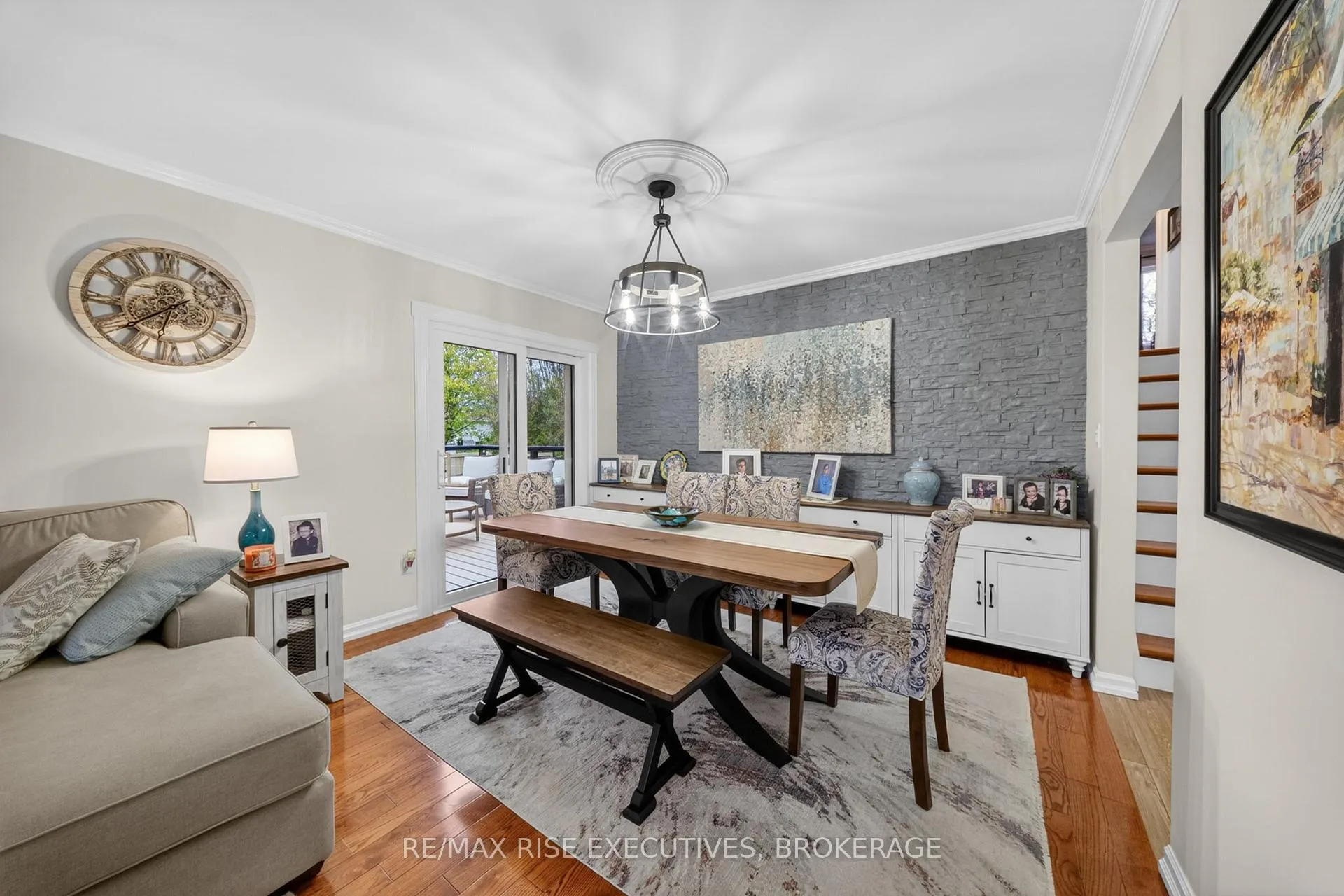 Photo 6 of 931 Lincoln Drive, Kingston, South of Taylor-Kidd Blvd — HOMEH