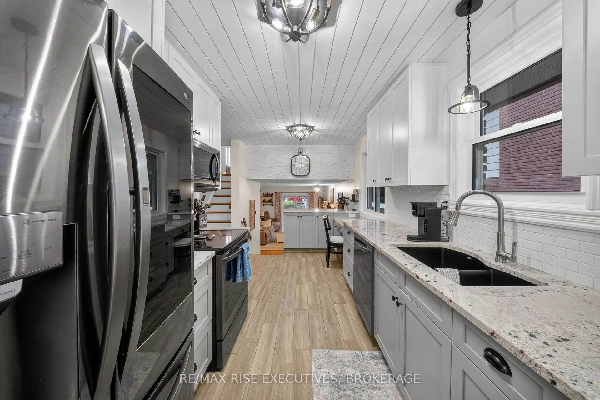 Photo 11 of 931 Lincoln Drive, Kingston, South of Taylor-Kidd Blvd — HOMEH