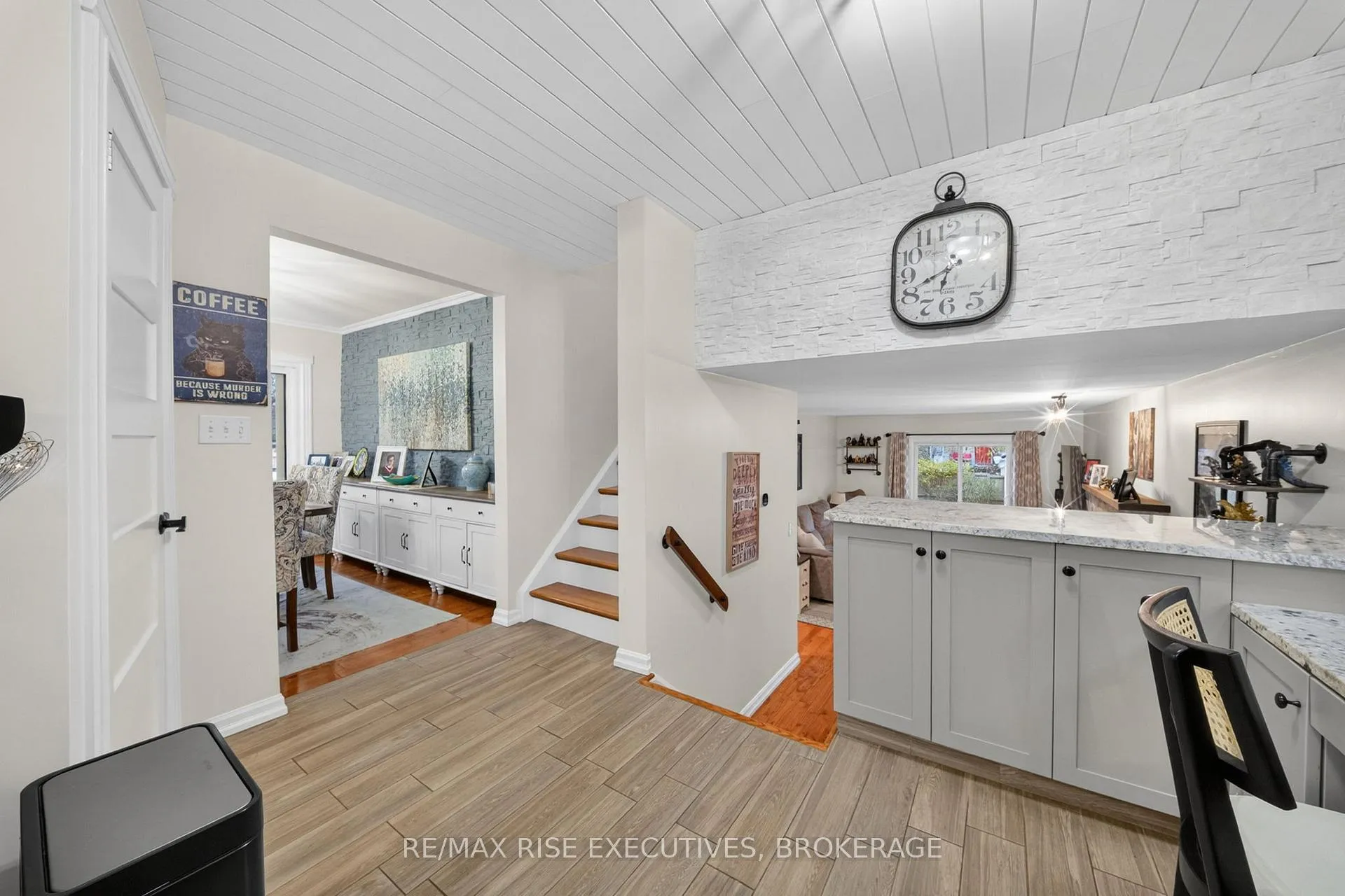 Photo 13 of 931 Lincoln Drive, Kingston, South of Taylor-Kidd Blvd — HOMEH