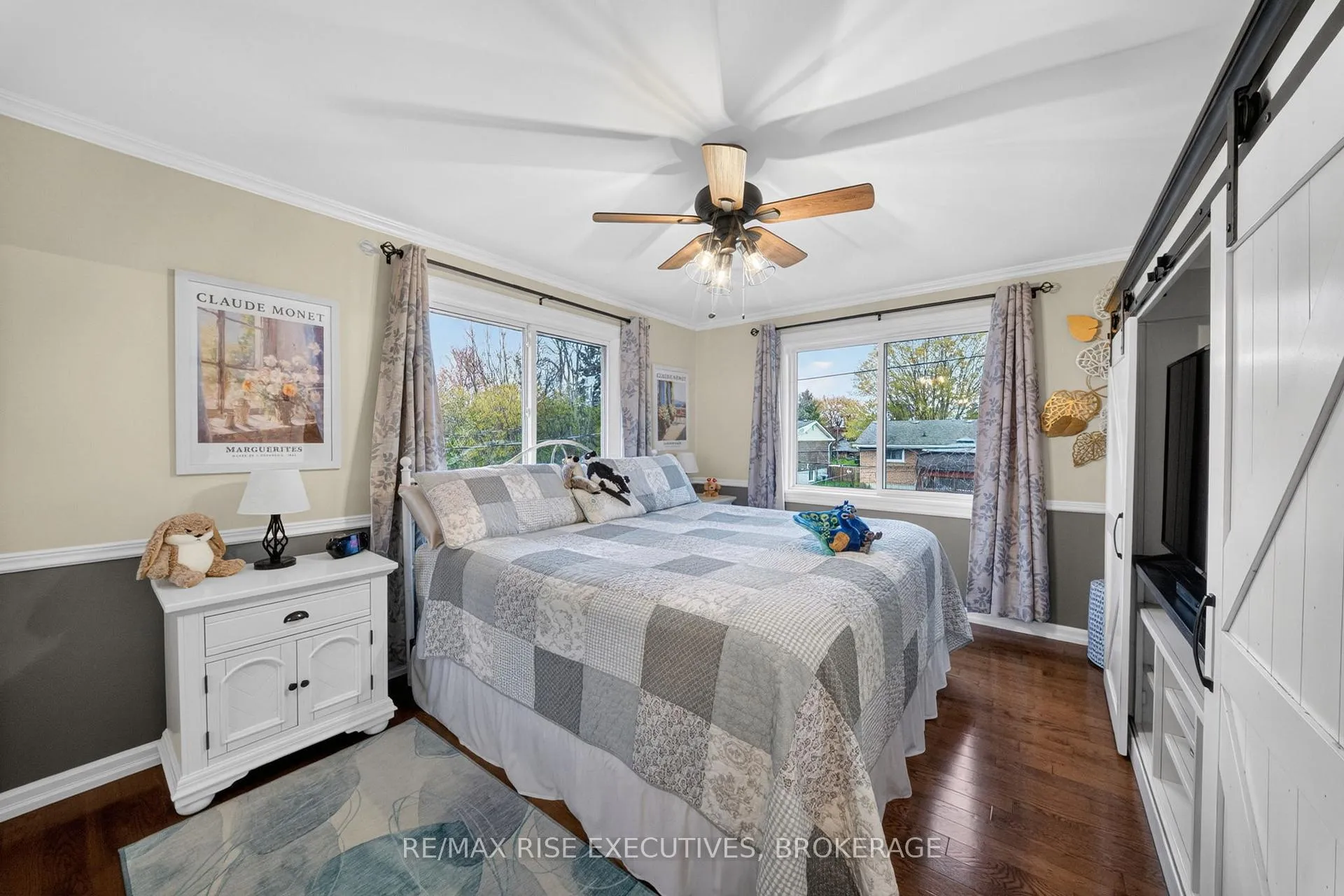Photo 15 of 931 Lincoln Drive, Kingston, South of Taylor-Kidd Blvd — HOMEH