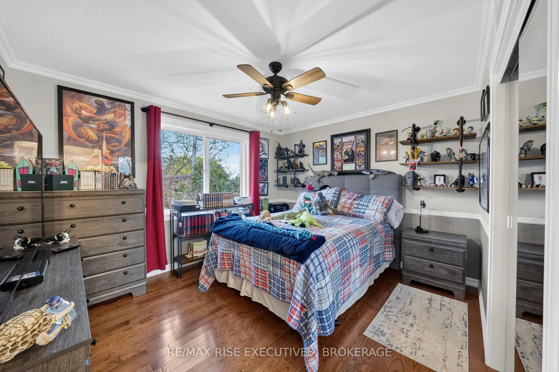 Photo 19 of 931 Lincoln Drive, Kingston, South of Taylor-Kidd Blvd — HOMEH