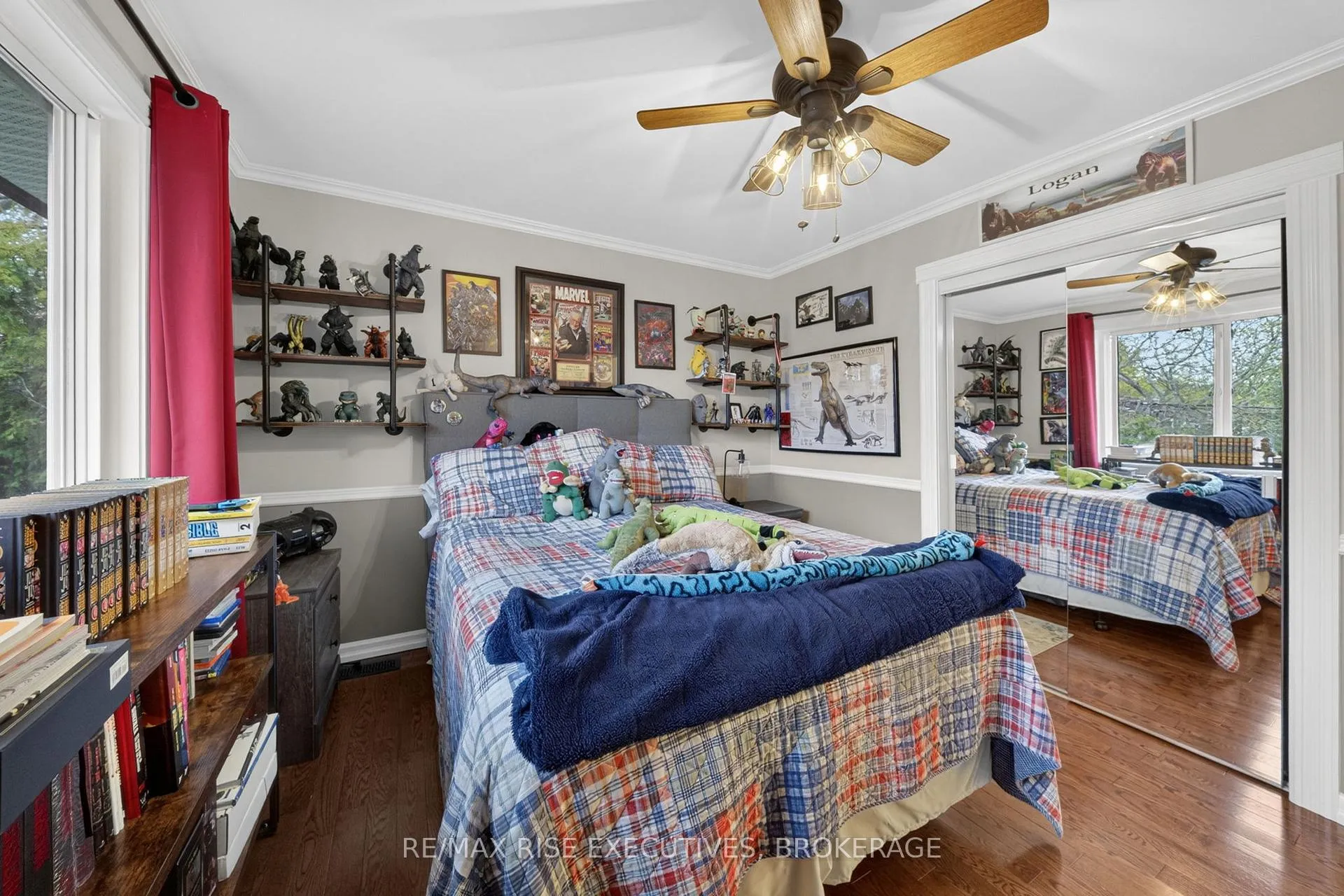 Photo 20 of 931 Lincoln Drive, Kingston, South of Taylor-Kidd Blvd — HOMEH