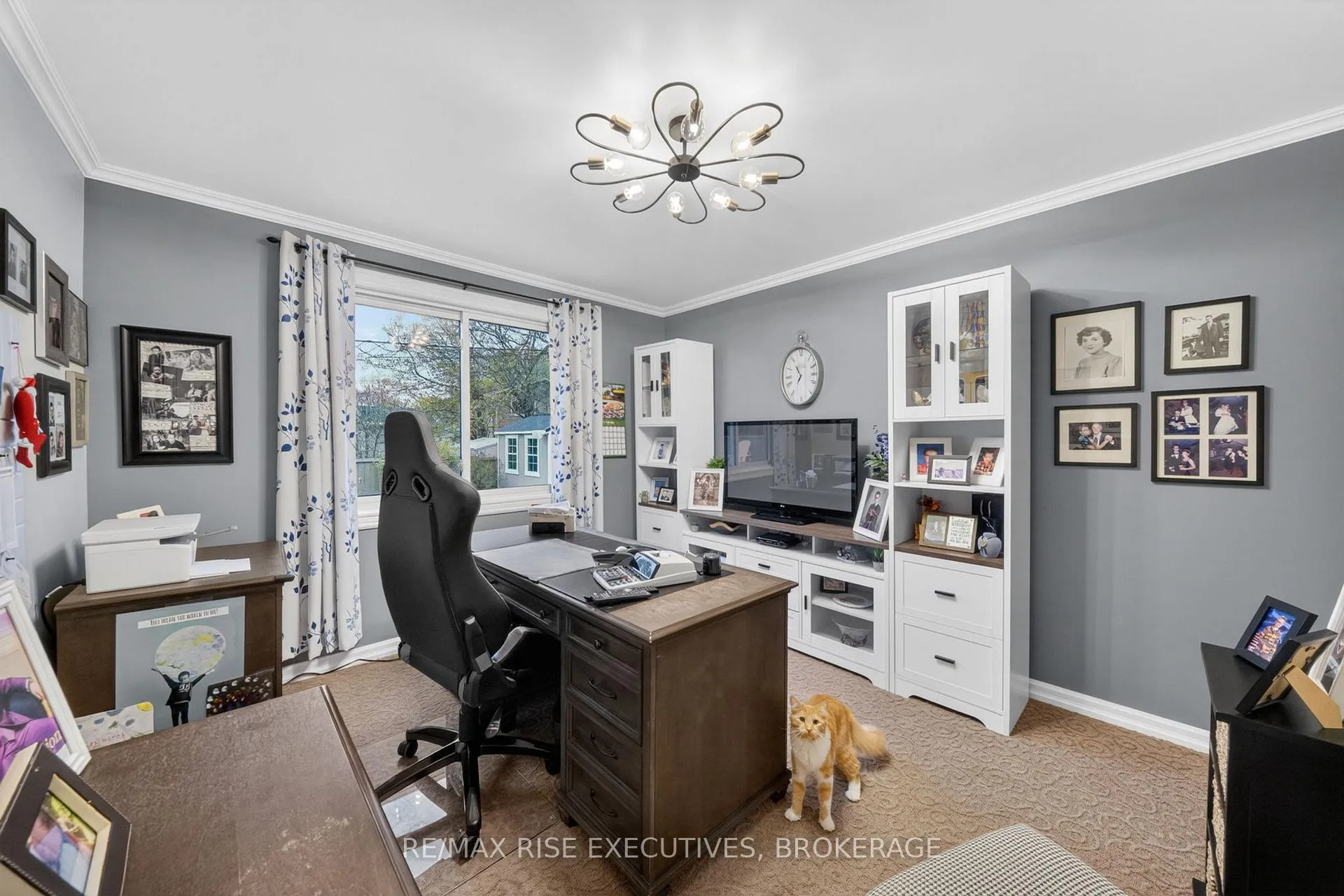 Photo 24 of 931 Lincoln Drive, Kingston, South of Taylor-Kidd Blvd — HOMEH