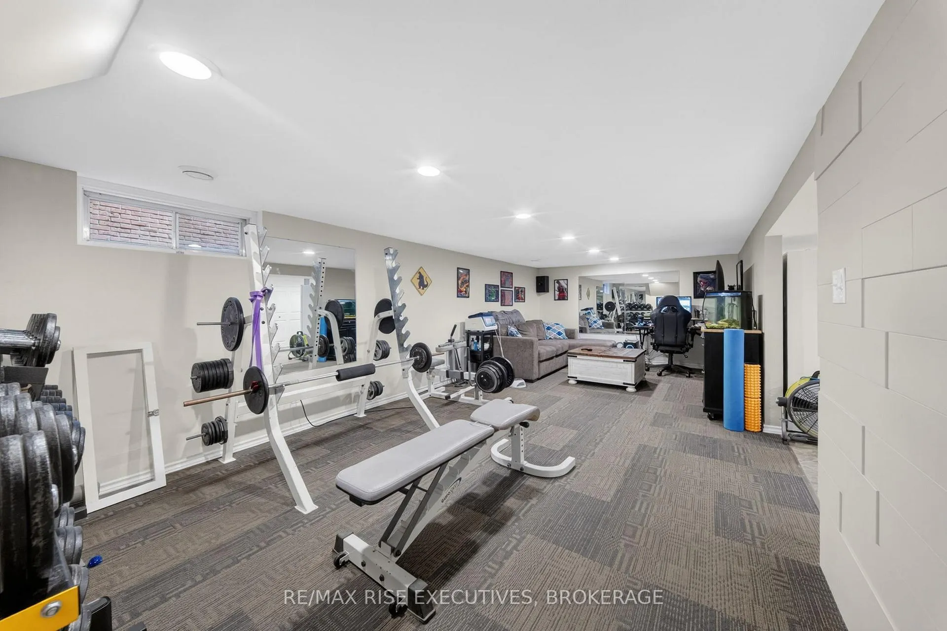 Photo 27 of 931 Lincoln Drive, Kingston, South of Taylor-Kidd Blvd — HOMEH