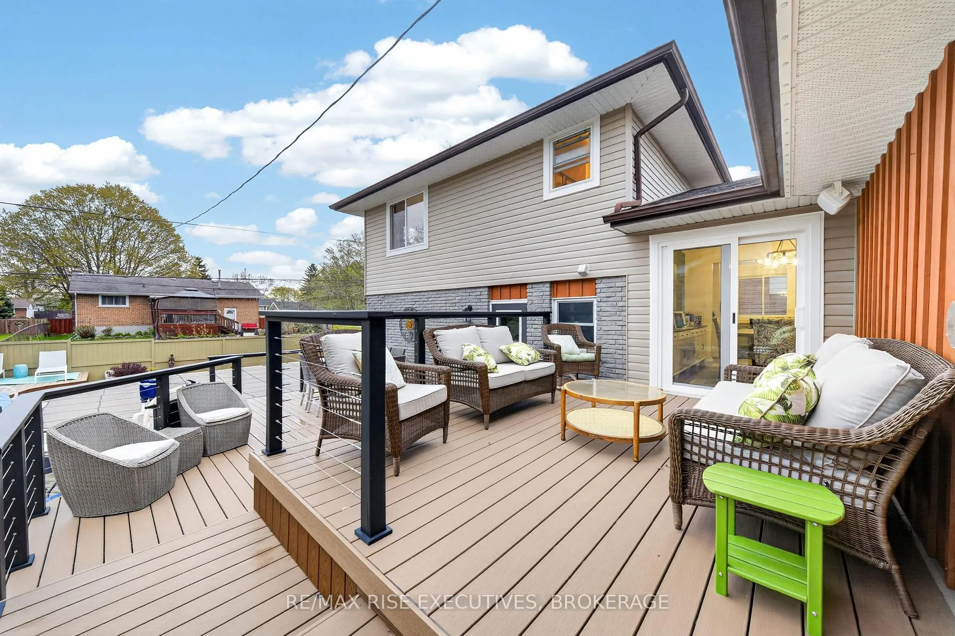 Photo 34 of 931 Lincoln Drive, Kingston, South of Taylor-Kidd Blvd — HOMEH