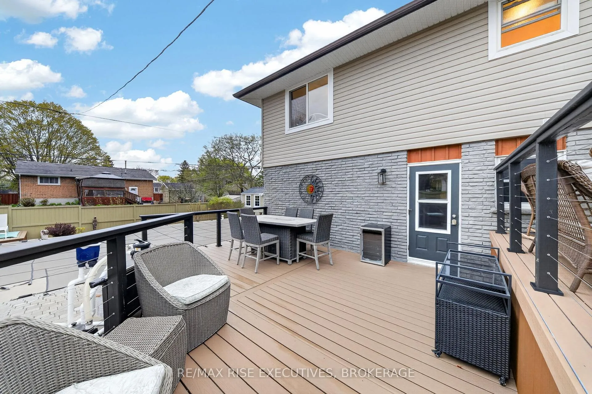 Photo 35 of 931 Lincoln Drive, Kingston, South of Taylor-Kidd Blvd — HOMEH