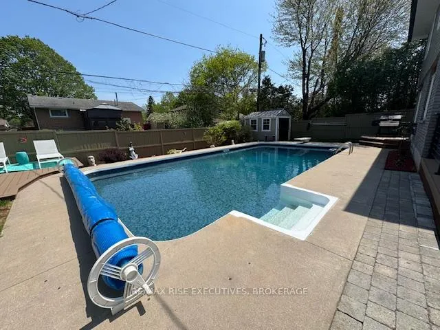 Photo 37 of 931 Lincoln Drive, Kingston, South of Taylor-Kidd Blvd — HOMEH