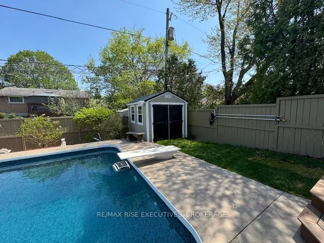Photo 38 of 931 Lincoln Drive, Kingston, South of Taylor-Kidd Blvd — HOMEH