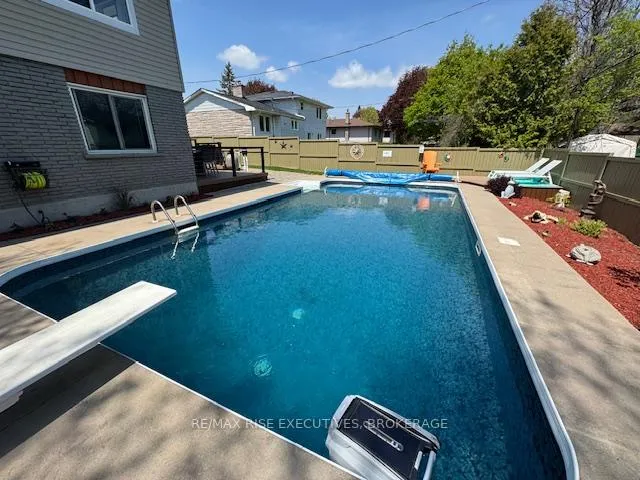 Photo 40 of 931 Lincoln Drive, Kingston, South of Taylor-Kidd Blvd — HOMEH