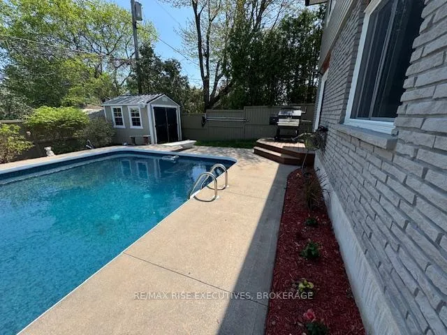 Photo 42 of 931 Lincoln Drive, Kingston, South of Taylor-Kidd Blvd — HOMEH