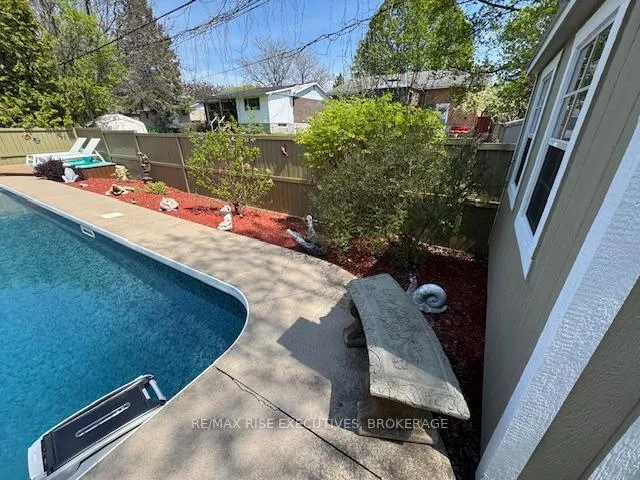 Photo 43 of 931 Lincoln Drive, Kingston, South of Taylor-Kidd Blvd — HOMEH