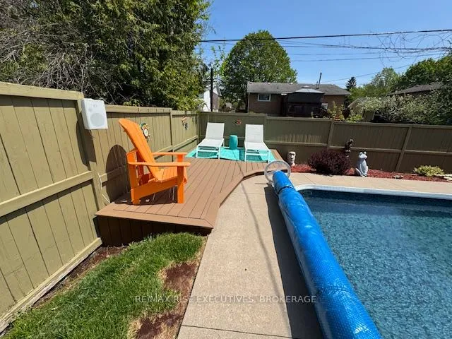 Photo 44 of 931 Lincoln Drive, Kingston, South of Taylor-Kidd Blvd — HOMEH