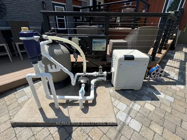 Photo 45 of 931 Lincoln Drive, Kingston, South of Taylor-Kidd Blvd — HOMEH