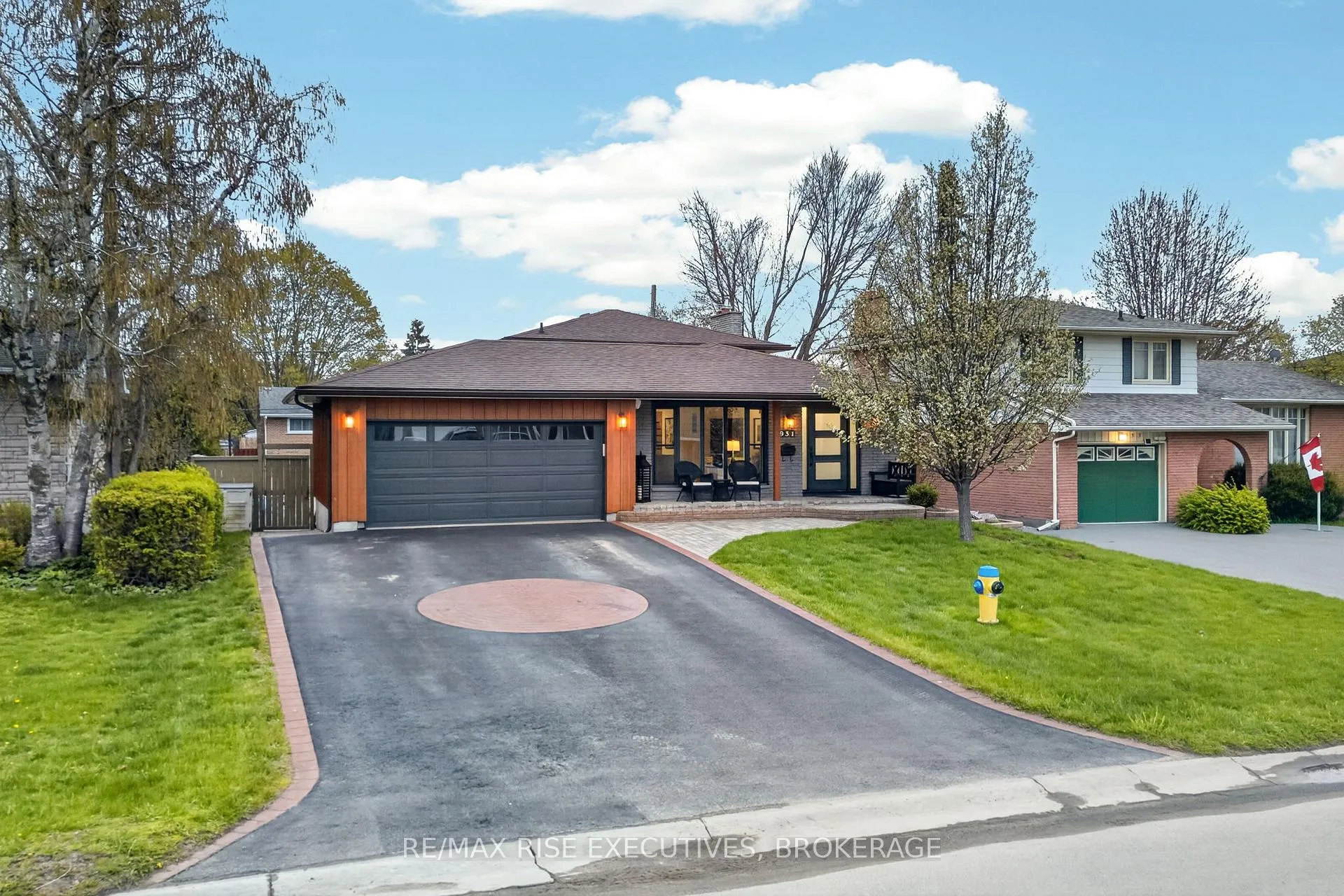 Photo 46 of 931 Lincoln Drive, Kingston, South of Taylor-Kidd Blvd — HOMEH